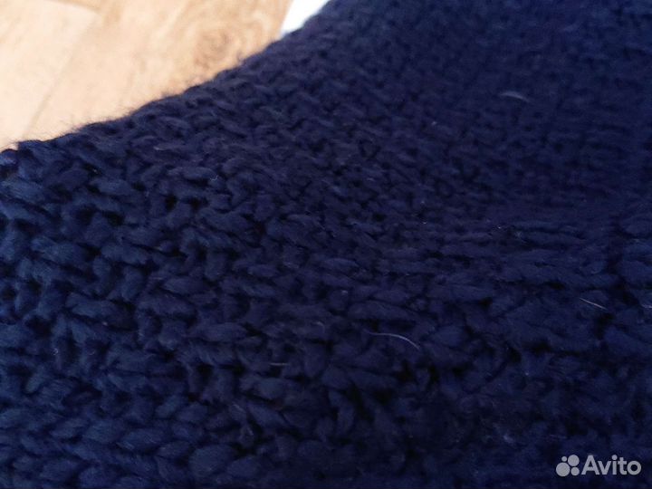 Снуд-шарф Tommy hilfiger оригинал