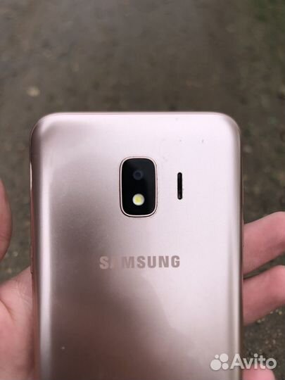 Samsung Galaxy J2 Core, 8 ГБ