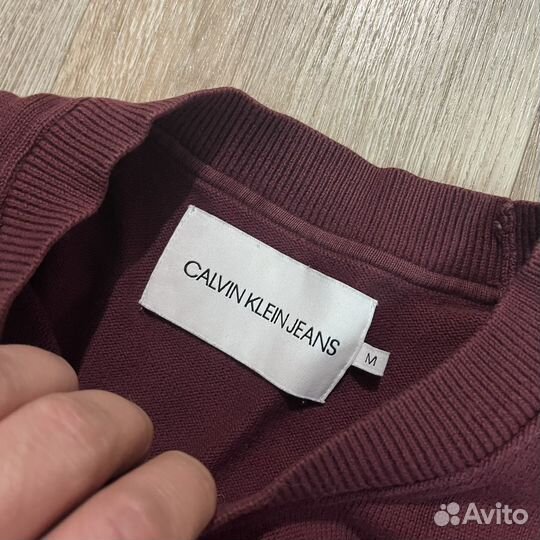 Calvin Klein Jeans свитшот