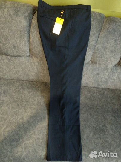 Брюки классические