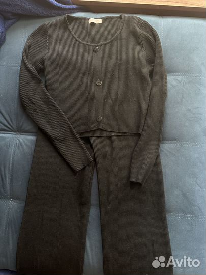 Костюм