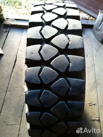 Forward Forward Safari 510 215/90 R15