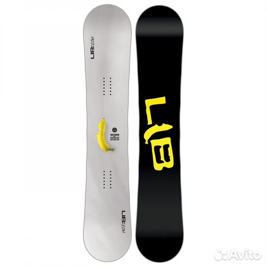 Сноуборд Lib Tech 25 skate banana