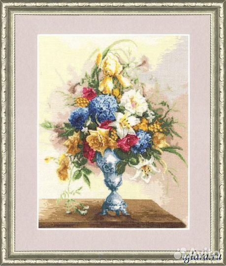 Набор для вышивания 