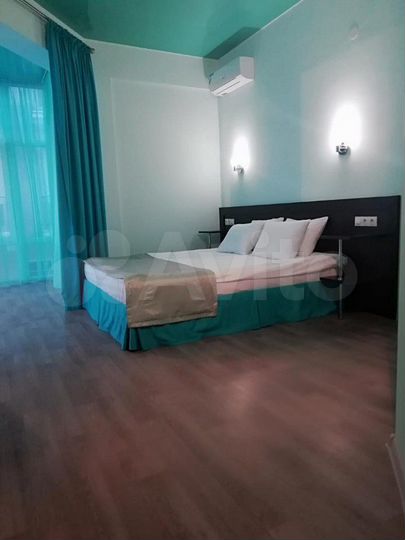 Комната 25 м², 2/4 эт.