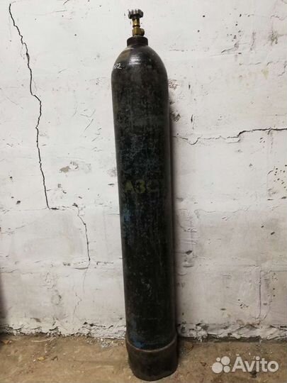 Технические газы