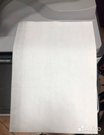 Мфу Ricoh Aficio MP 3352SP