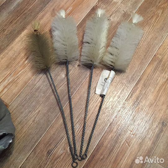 Ерш посудный