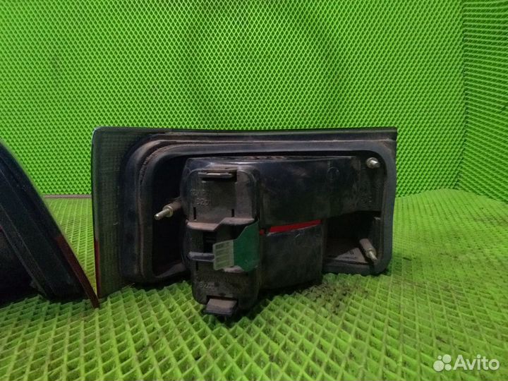 Фонари ваз 2110