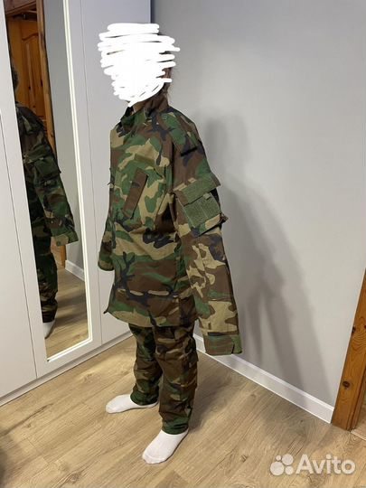 Китель военный