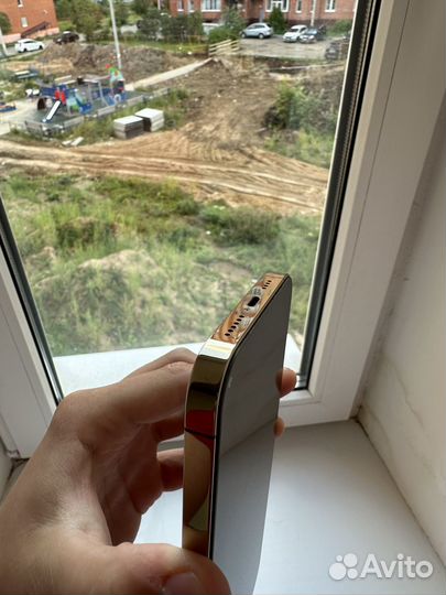 iPhone 13 Pro Max, 128 ГБ