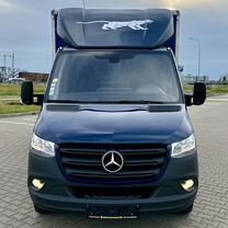 Mercedes-Benz Sprinter 2.2 AT, 2019, 148 000 км, с пробегом, цена 3 890 000 руб.