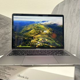 Apple macbook air 13 2023 m1