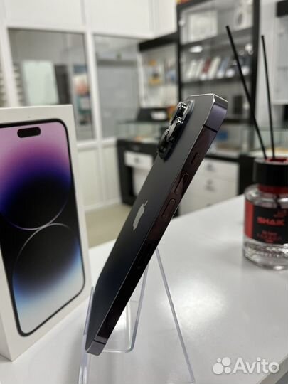 iPhone 14 Pro Max, 128 ГБ
