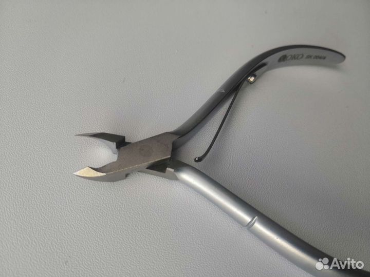 Кусачки для маникюра