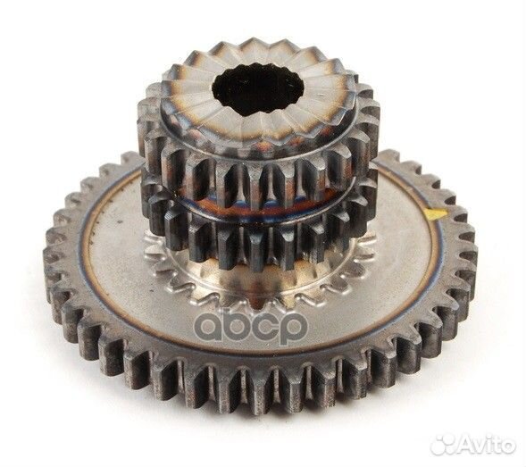 Шестерня коленвала 06H105209AT VAG