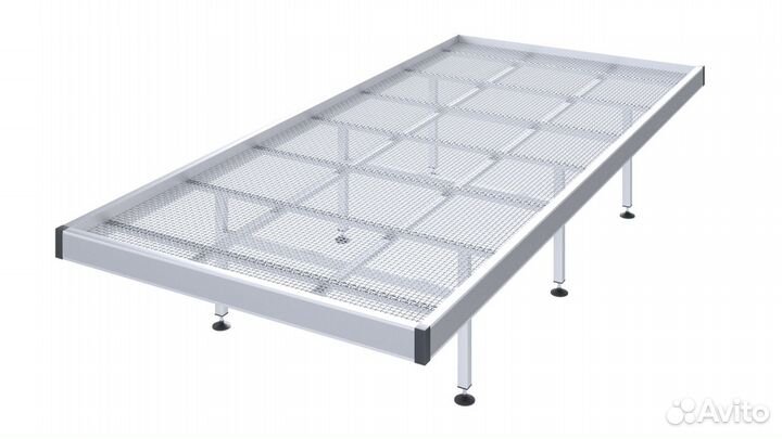 Культивационный стол