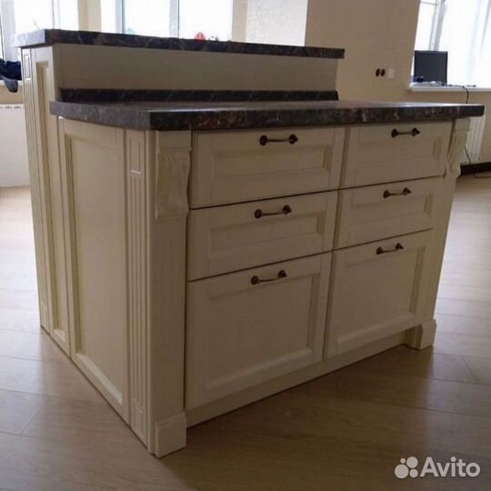 Шкафы на заказ