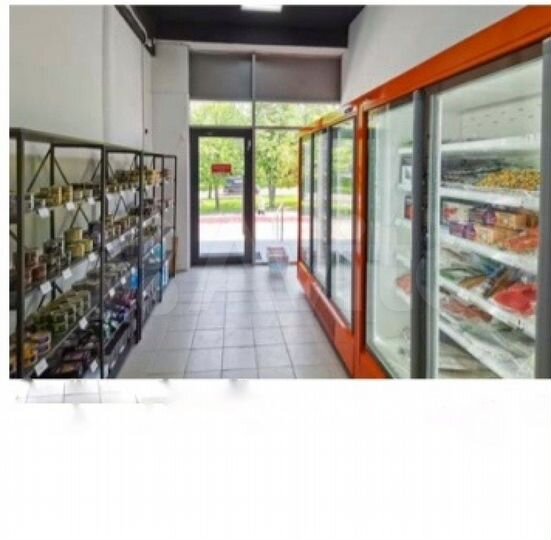 Габ. Торг. помещение в 3 мин от м Щелковская