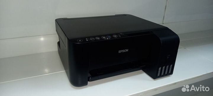 Новый мфу струйное Epson L3250 (гарантия 12 мес)