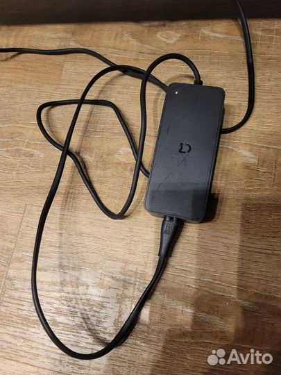 Электросамокат Xiaomi Мija M365 Рrо