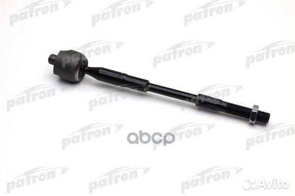 Тяга рулевая mitsubishi: L-200 (KBT,KAT ) 11/2