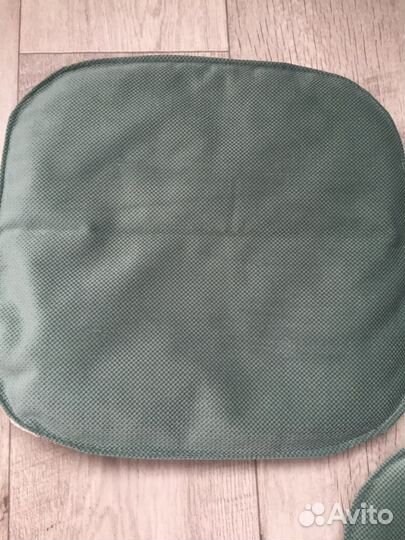 Сидушки на стулья