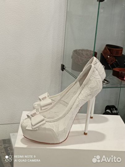 Туфли женские 36 размер