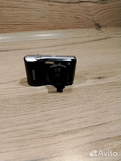 Фотоаппарат samsung ES28