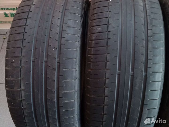 Falken Azenis FK-510 SUV 265/45 R20 108Y