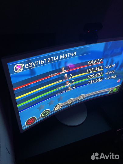 Монитор для компьютера samsung