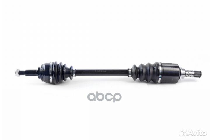 Привод в сборе CV51030 hola