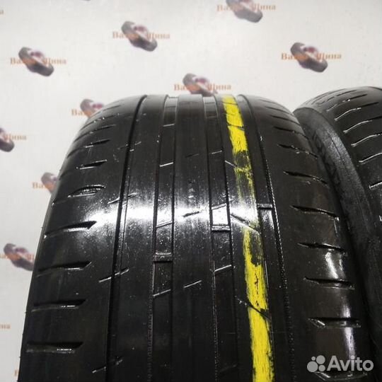 Nokian Tyres Hakka Black 2 SUV 255/50 R20