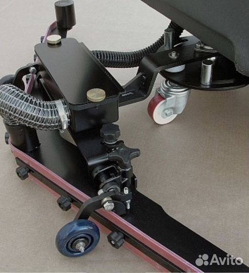 Поломоечная машина арт.02443