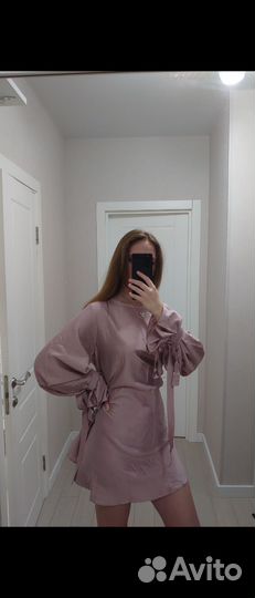 Платье lempopon