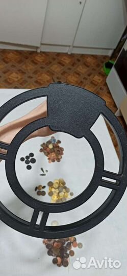 Металлоискатель