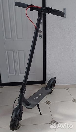 Электросамокат iconBIT