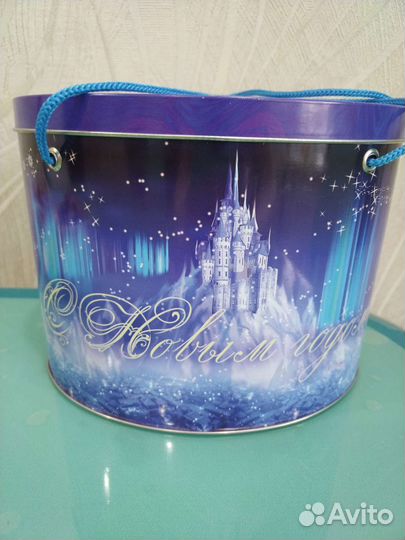 Жестяные банки