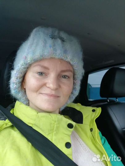 Вязаные изделия