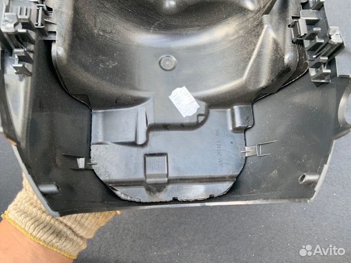 Кожух рулевой колонки Bmw 3-Series E90LCI N46B20