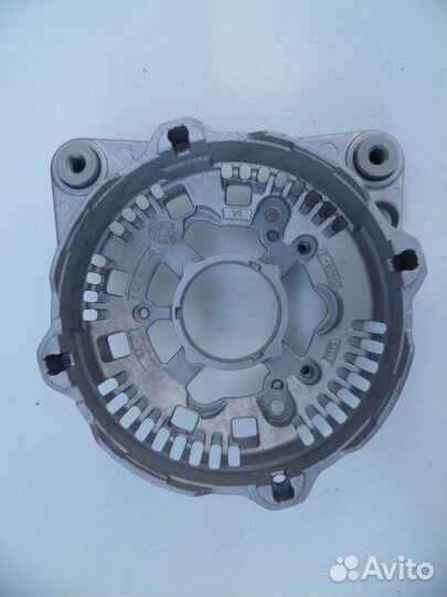 Генератор bosh CA 1240 IR 90 ампер
