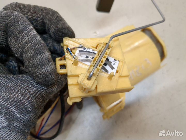Насос топливный электрический Saab 9-3, 2007