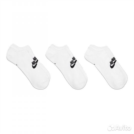 Носки Nike 3-Pack