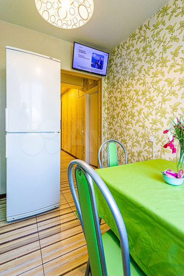 1-к. квартира, 44 м², 4/12 эт.