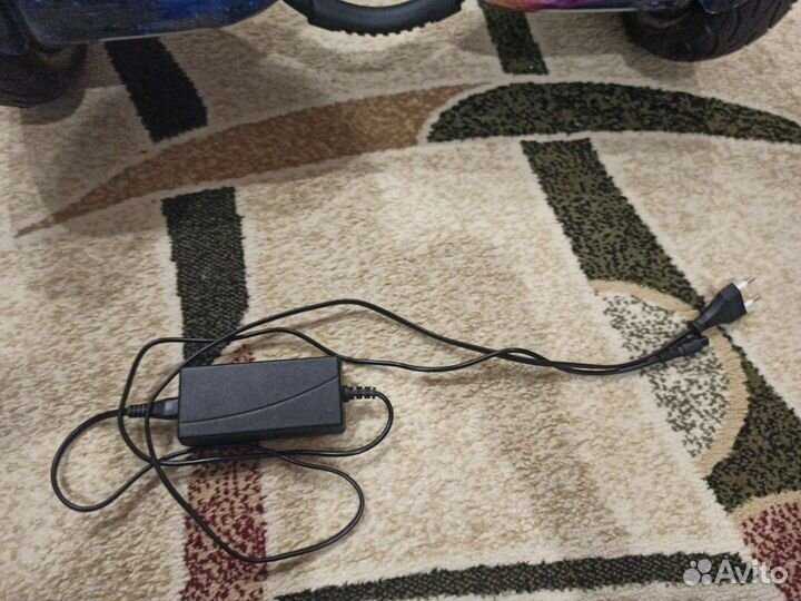 Гироскутер smartone 10,5