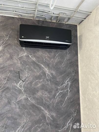 Кондиционер ballu bso 09hn8 22y