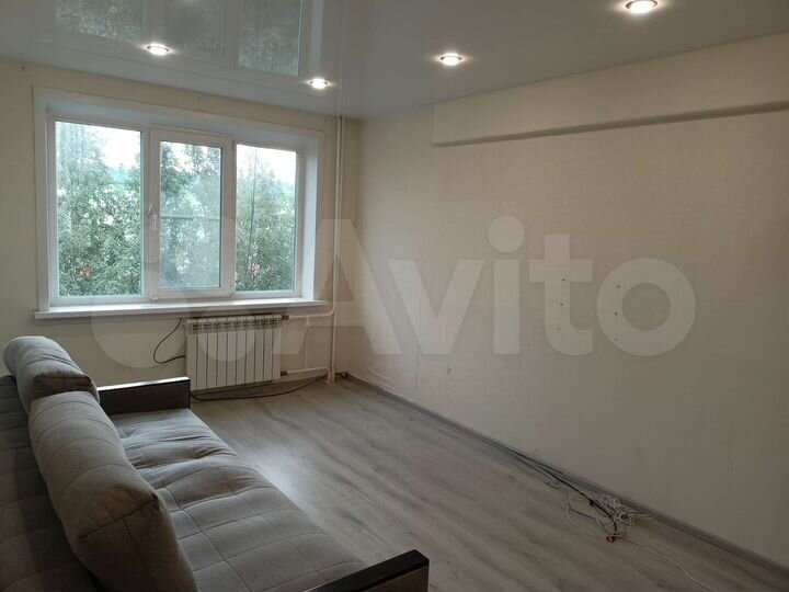 2-к. квартира, 31 м², 5/9 эт.