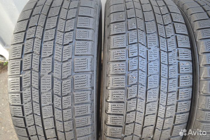 Dunlop DSX-2 205/55 R16 91Q