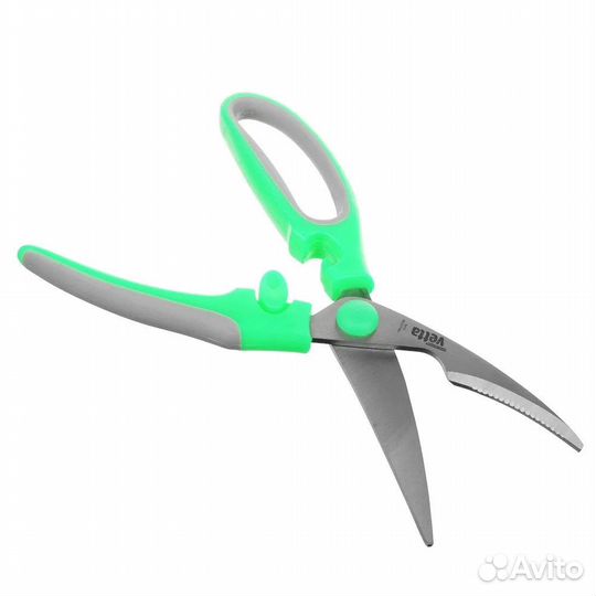 Ножницы для птицы