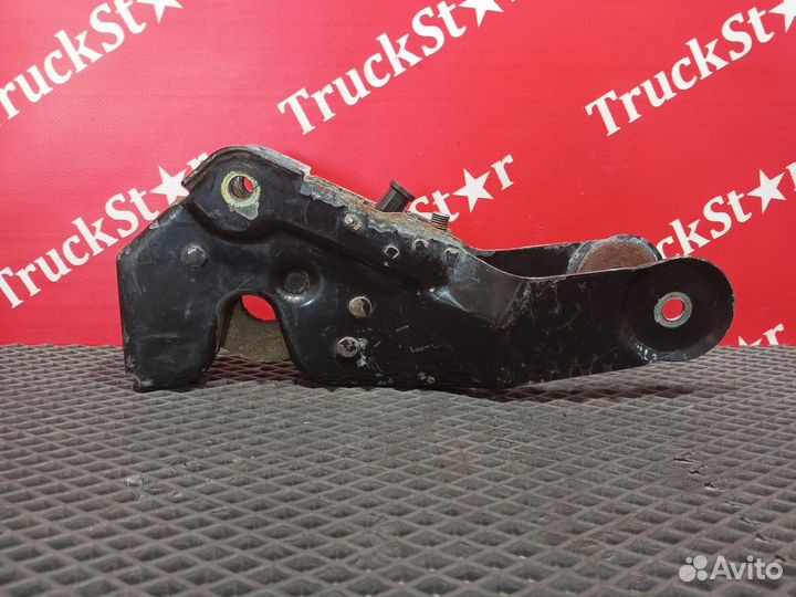 Замок кабины 2019г